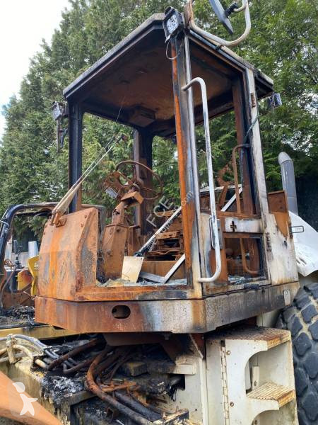 Compactor Caterpillar CS-563E Origine Française...