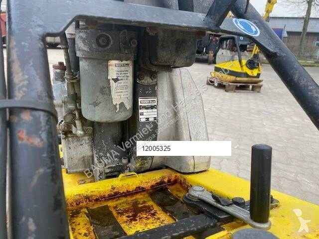 Compactor Wacker Neuson DPU 3345 F (12005325)