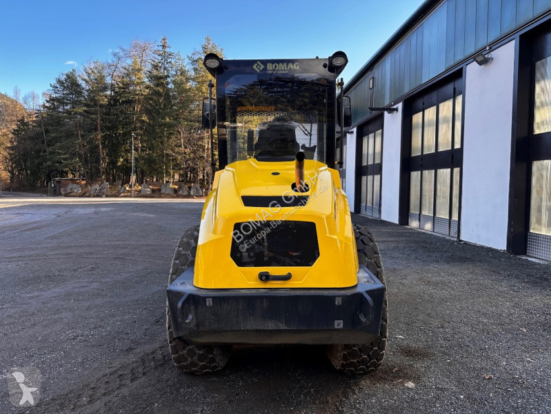 Compactador Bomag  BW 177 BVC-5  Stage V/Tier 4f