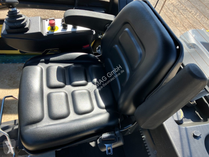 Compattatore Bomag  BW 151 AD-50  Stage...