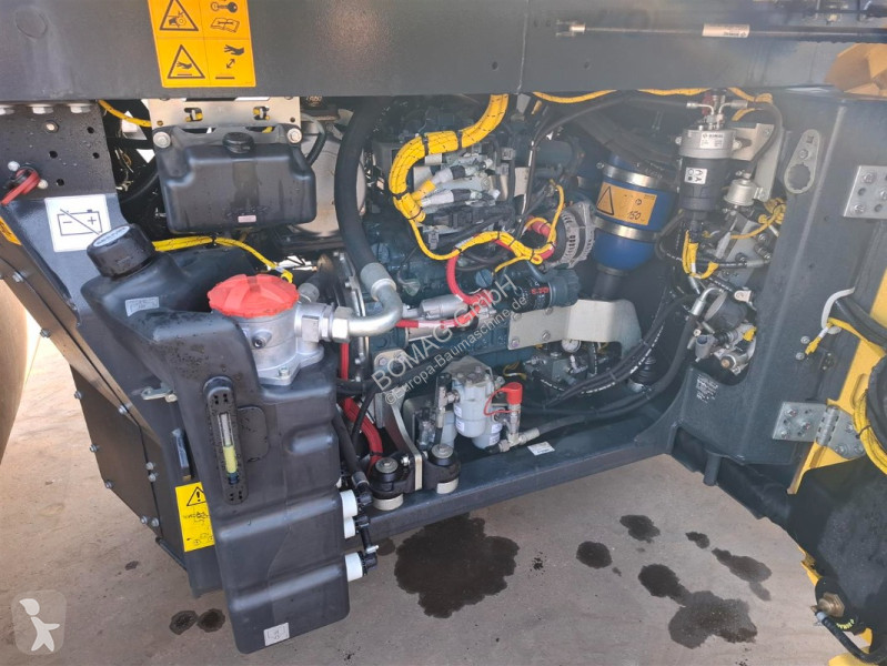 Compactador Bomag  BW 174 AP-5 AM Hybrid Stage...