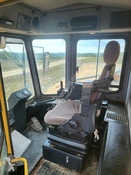 Compactador Bomag