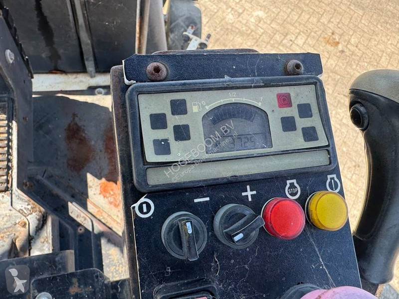 Compattatore Dynapac