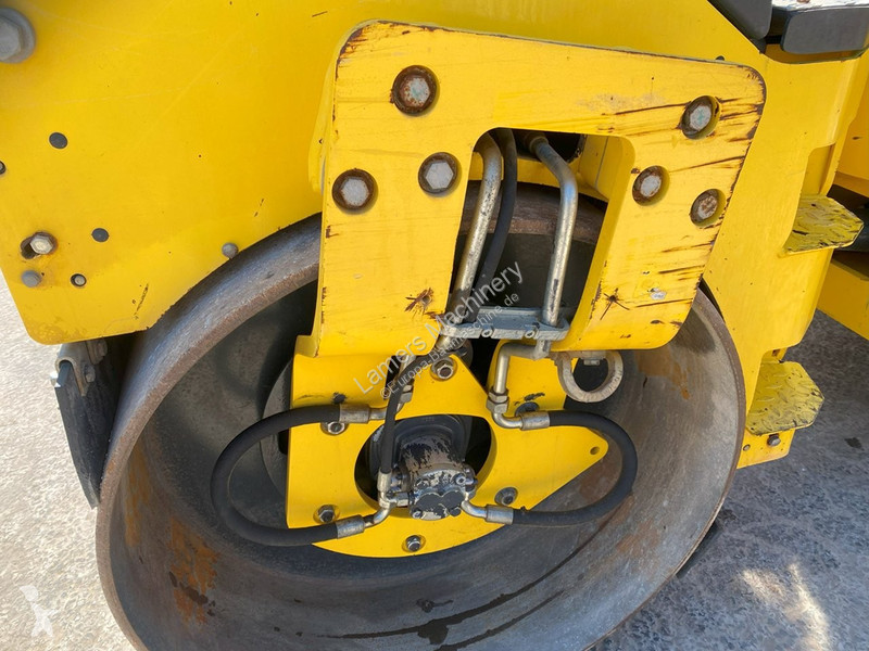 Compactador Bomag BW138AD-5 NVT