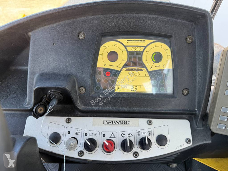 Compactador Bomag BW213DH-4 - Evib/BVC / German...