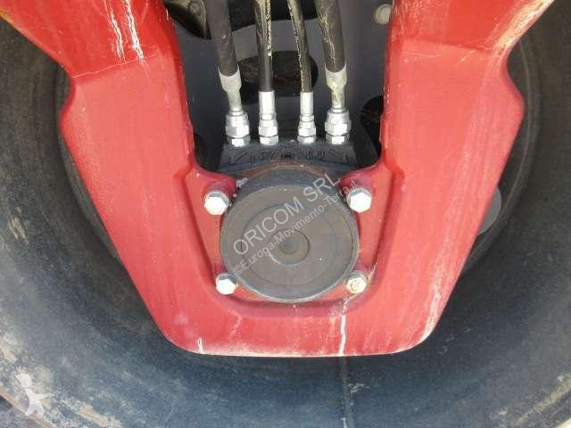 Compactador Dynapac VI
