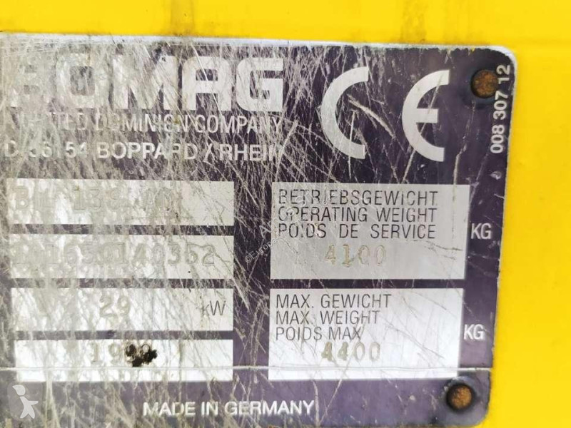 Wals Bomag