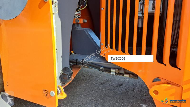 Compactor Hamm HD+ 90i VO-S