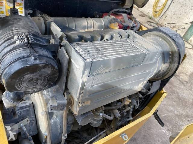 Compactor Dynapac