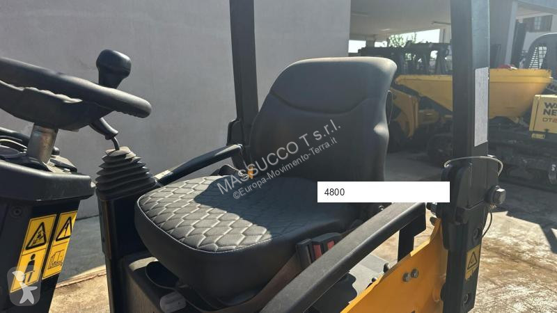 Wals JCB VMT160