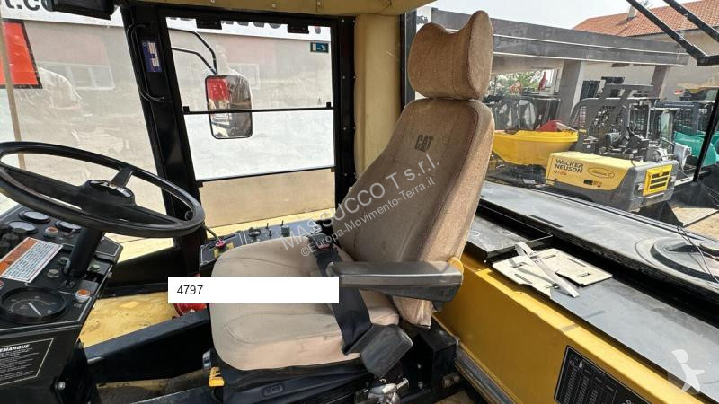 Wals Caterpillar PS-300C