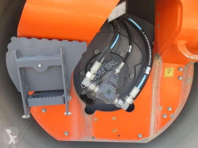 Compactador Hamm i VV