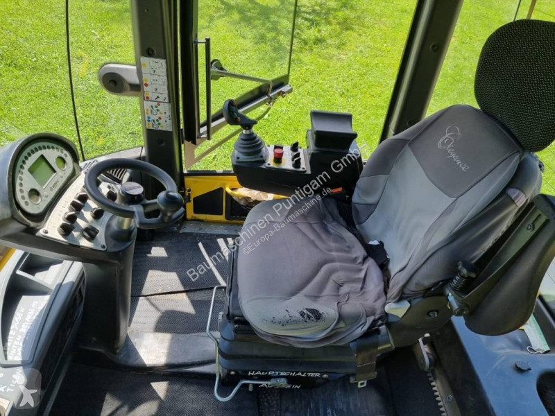 Compactor Bomag AC-5