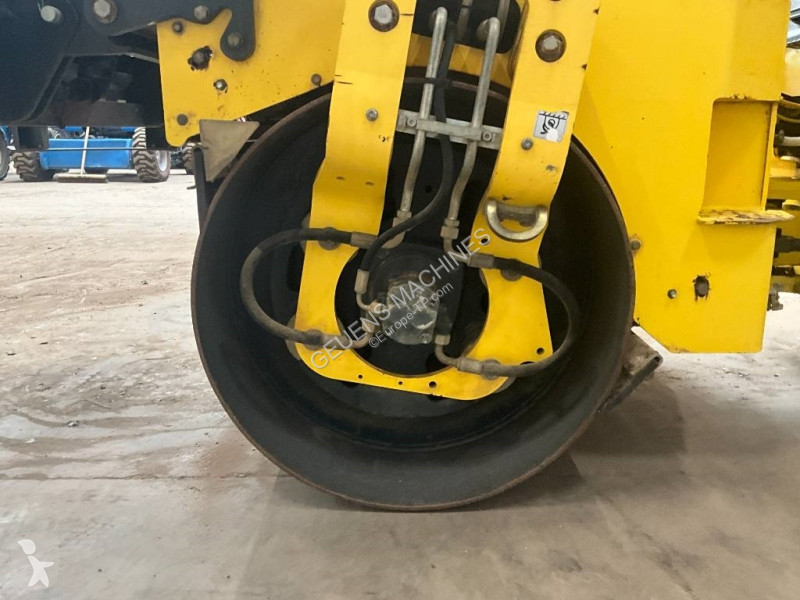 Compactor Bomag AD-5