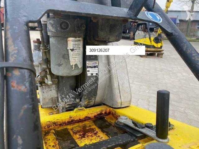 Compactador Wacker Neuson DPU 3345 F (12005325)