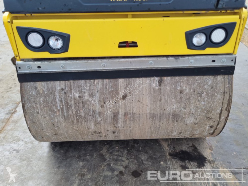 Compactor  BW135AD-5