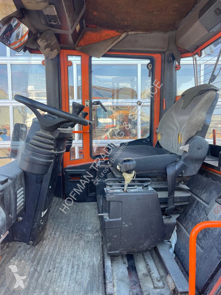 Wals Bomag BW151AD-4