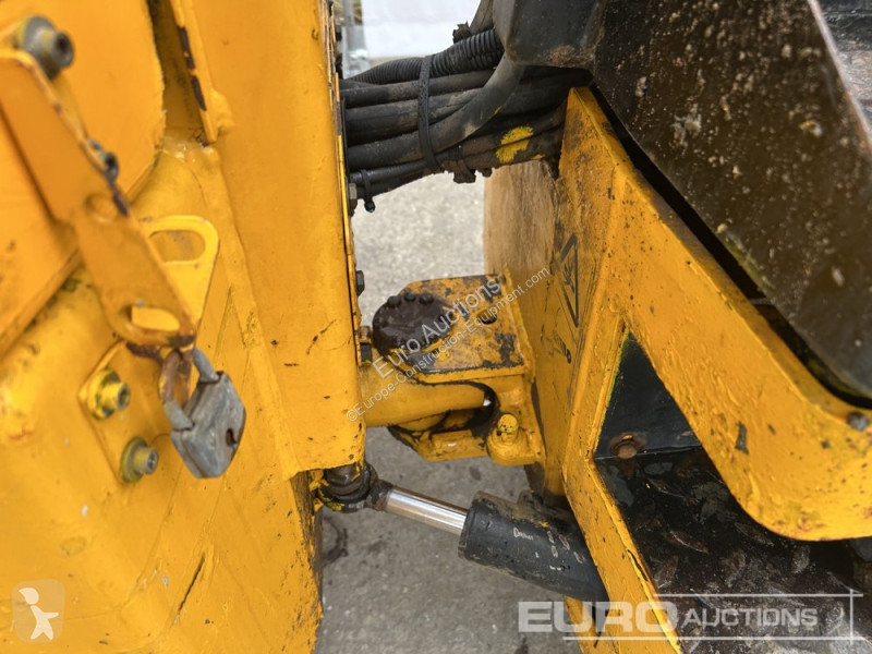Compattatore JCB VMT160-80
