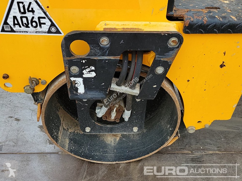Wals JCB VMT160-80