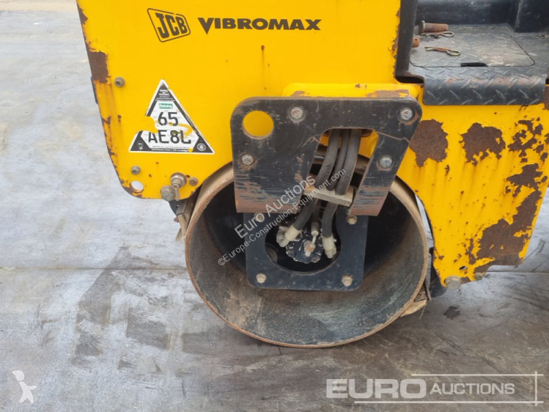 Wals JCB VMT160-80