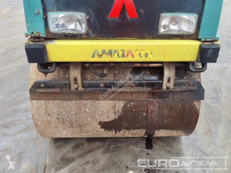 Wals  ARX12