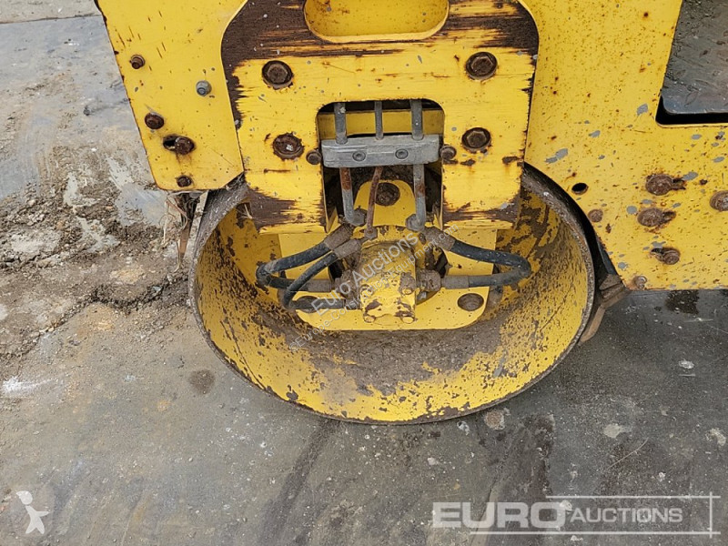 Wals  BW80AD-2