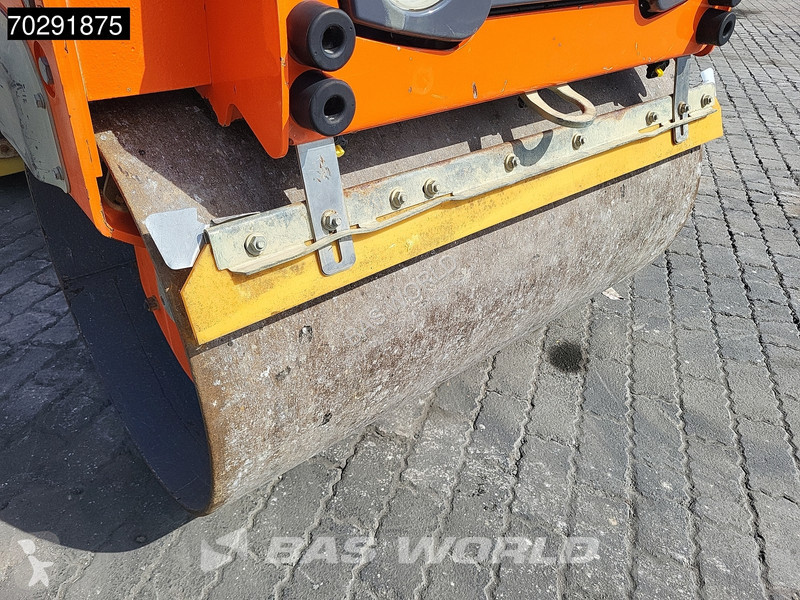 Wals Hamm HD12