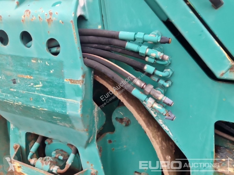 Compactor  BW164AD