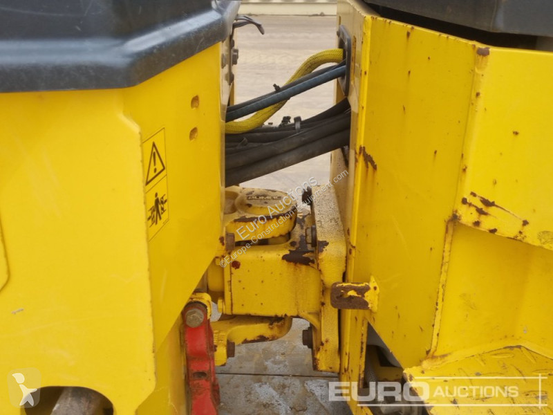 Compactor  BW120AD-5