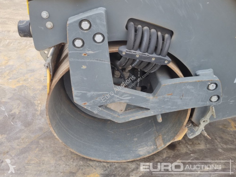 Compactor  RD18-80