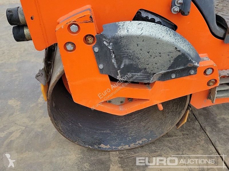 Compactor  HD8VV