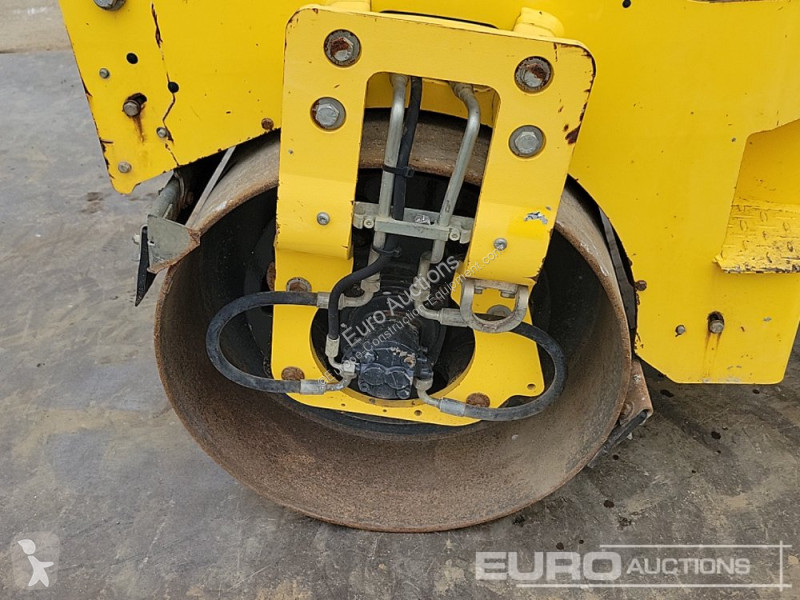 Compactor  BW120AD-5