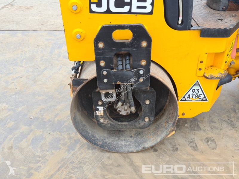 Compactor JCB CT260-120