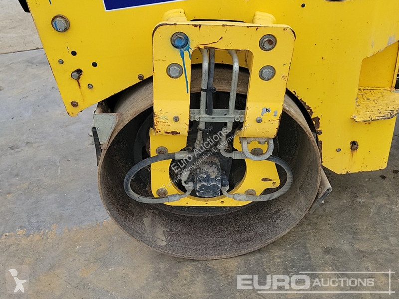 Compactor  BW120AD-5