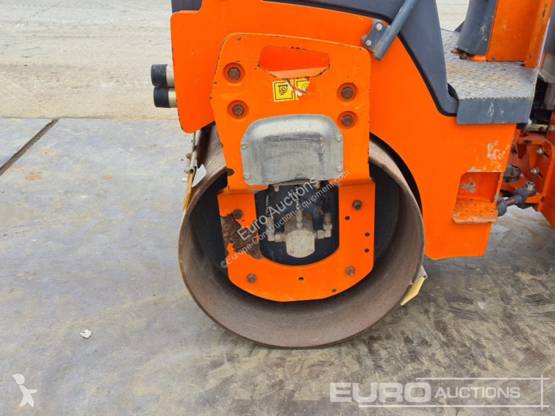 Compactor  HD12VV