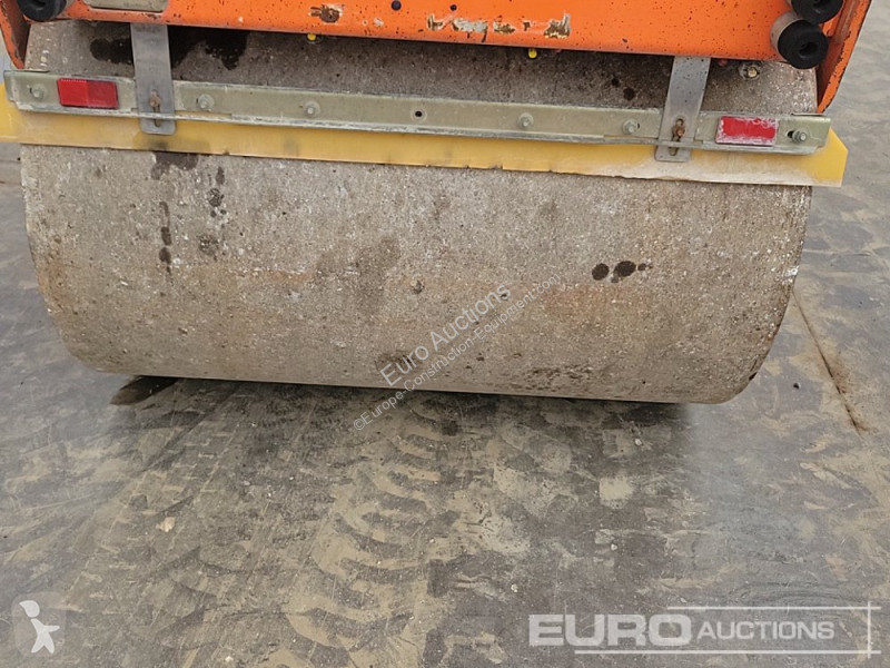 Compactor  HD13VV