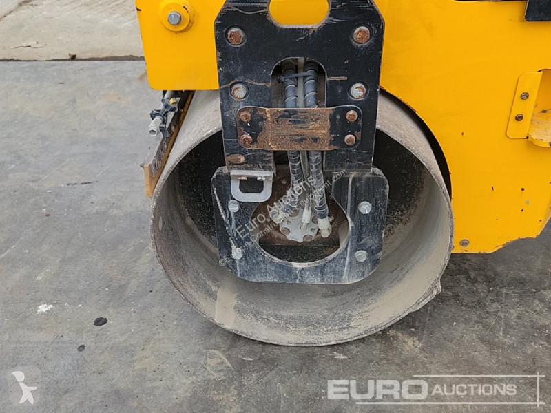 Compactor JCB CT260-120
