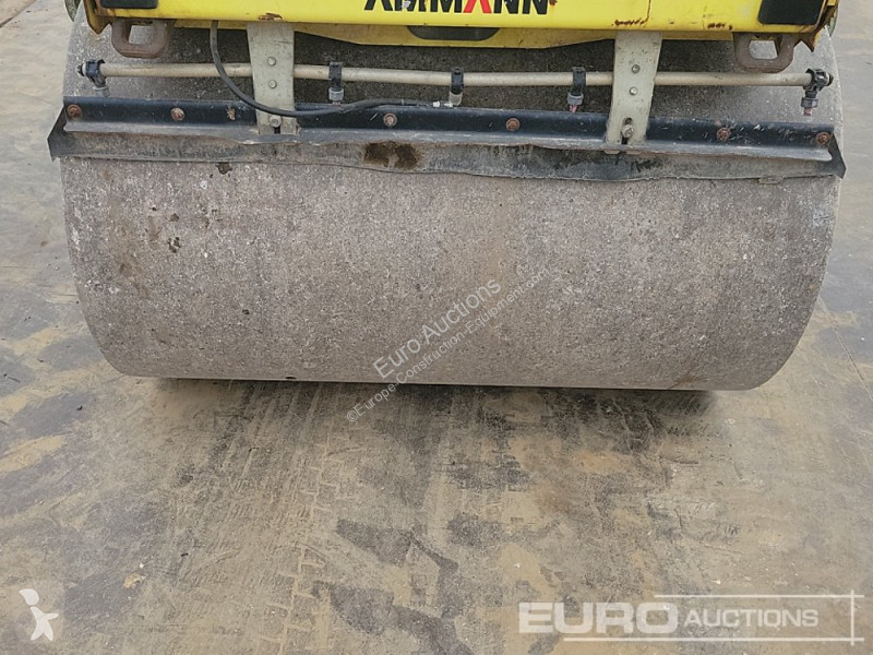 Compactor  ARX36