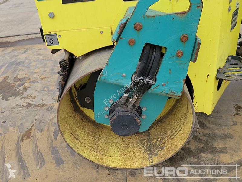 Compactor  ARX26