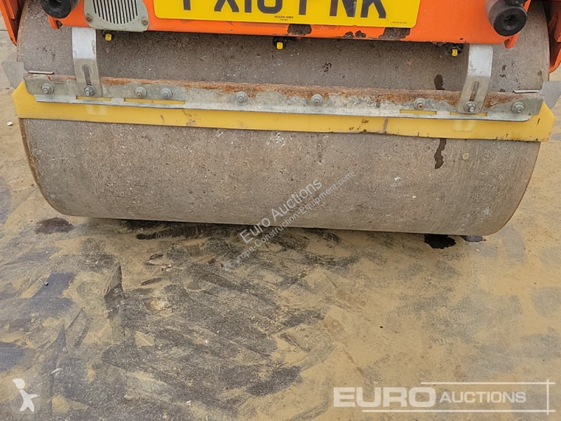 Compactor  HD12VV
