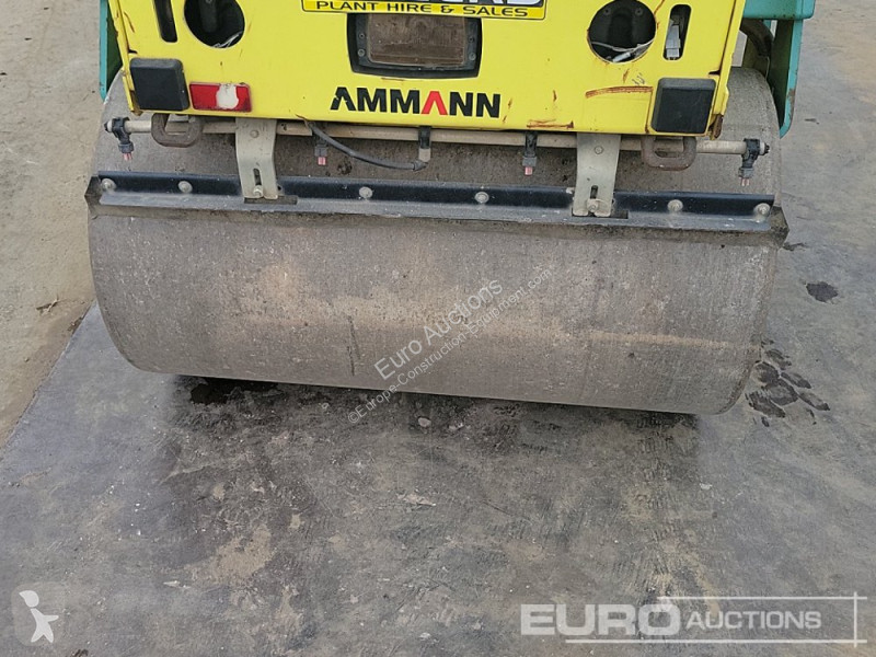Compactor  ARX26
