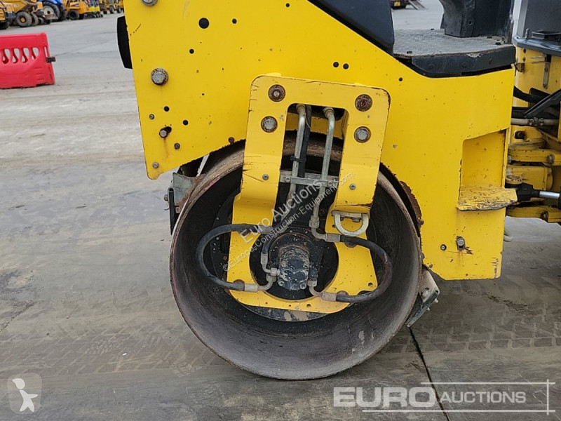 Compactor  BW120AD-5