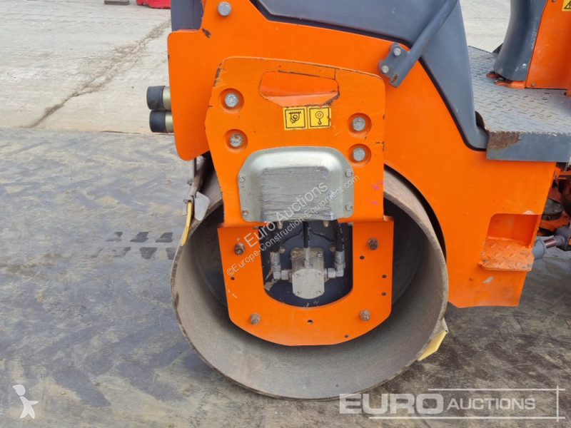 Compactor  HD12VV