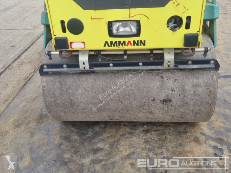 Compactor  ARX26
