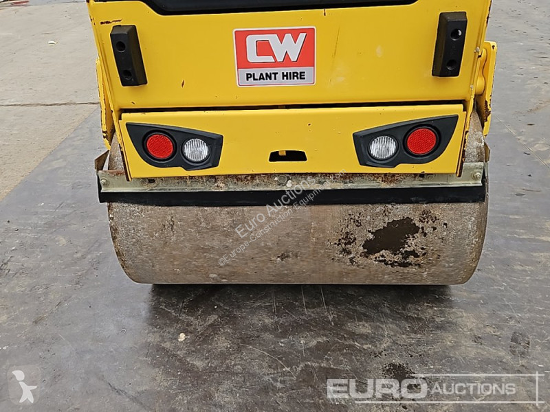 Compactor  BW120AD-5