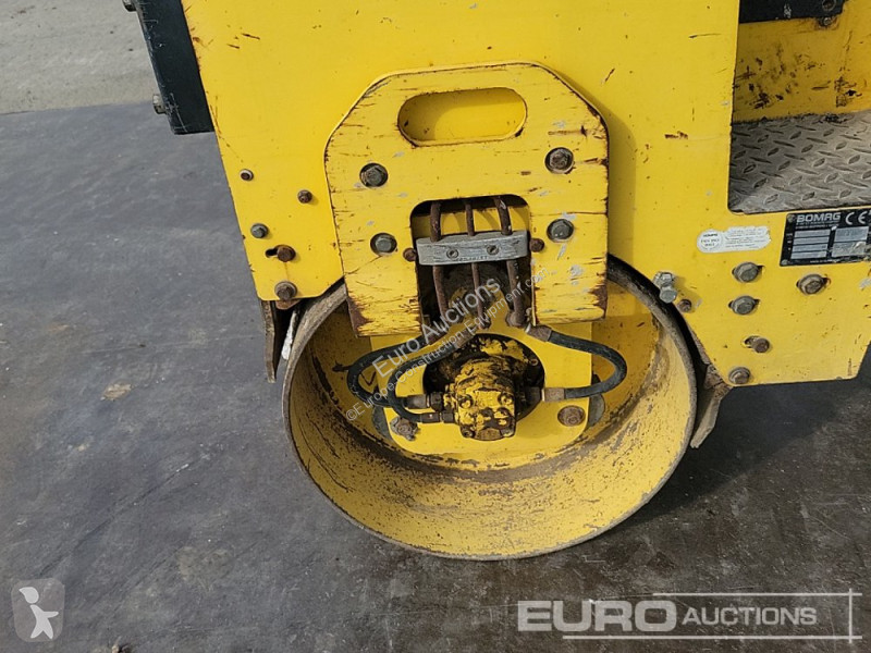 Compactor  BW80AD-2