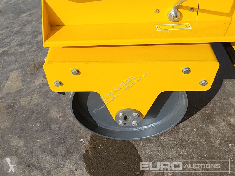 Compactor  MS850J