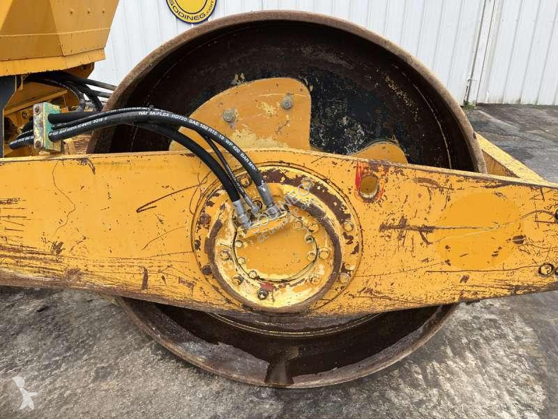 Compactor Bomag D