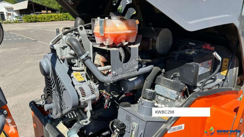 Compactador Hamm HD14iVT