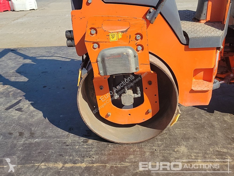 Compactor  HD12VV